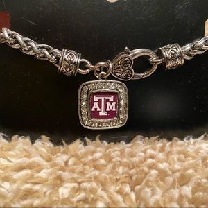 A&M bracelet